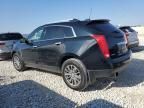 2015 Cadillac SRX Performance Collection