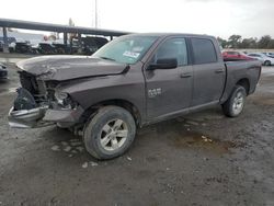 Salvage cars for sale from Copart Hayward, CA: 2021 Dodge RAM 1500 Classic SLT