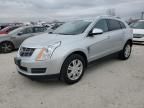 2010 Cadillac SRX Luxury Collection