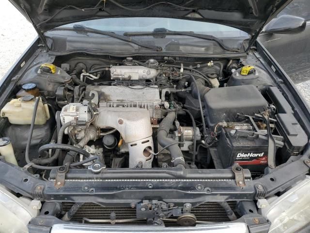 2001 Toyota Camry CE