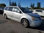 2009 Chrysler Town & Country Touring