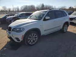 Salvage cars for sale at Chalfont, PA auction: 2012 BMW X5 XDRIVE35I