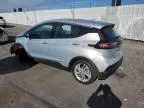 2023 Chevrolet Bolt EV 1LT