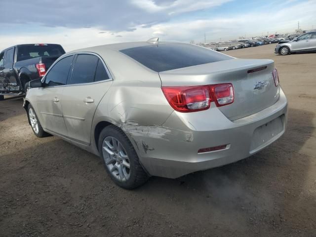 2016 Chevrolet Malibu Limited LT