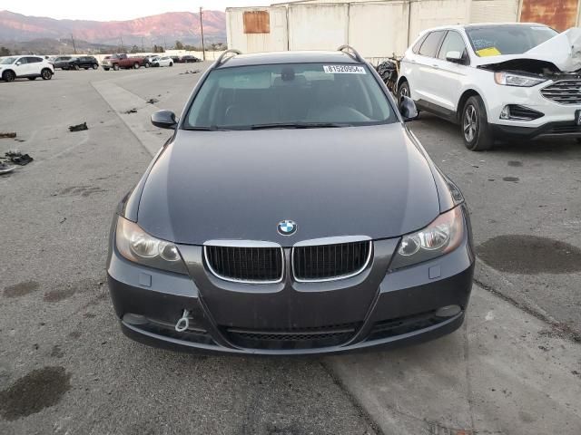 2006 BMW 325 XIT