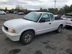 1997 GMC Sonoma