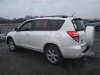 2011 Toyota Rav4 Limited