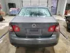 2005 Volkswagen New Jetta TDI