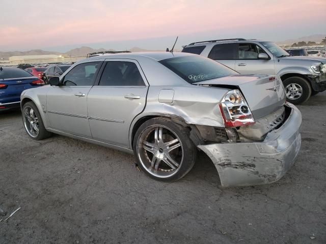 2008 Chrysler 300 LX