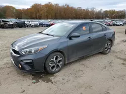 2021 KIA Forte FE en venta en Conway, AR