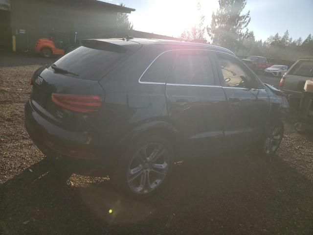 2015 Audi Q3 Prestige