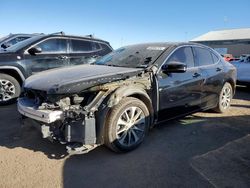 Vehiculos salvage en venta de Copart Cleveland: 2017 Acura TLX