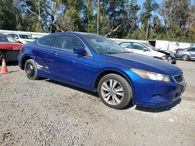 2010 Honda Accord LX