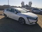 2018 Honda Clarity Touring