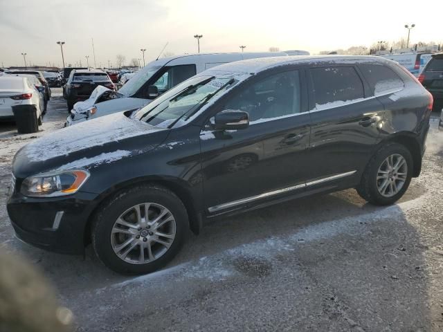 2015 Volvo XC60 T5 Premier