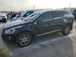 Volvo salvage cars for sale: 2015 Volvo XC60 T5 Premier