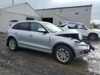 2016 Audi Q5 Premium