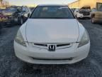 2003 Honda Accord EX