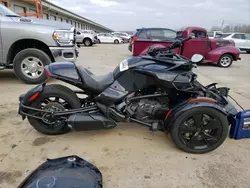 Can-Am salvage cars for sale: 2023 Can-Am Spyder Roadster F3-S