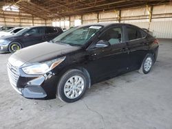 2019 Hyundai Accent SE en venta en Phoenix, AZ