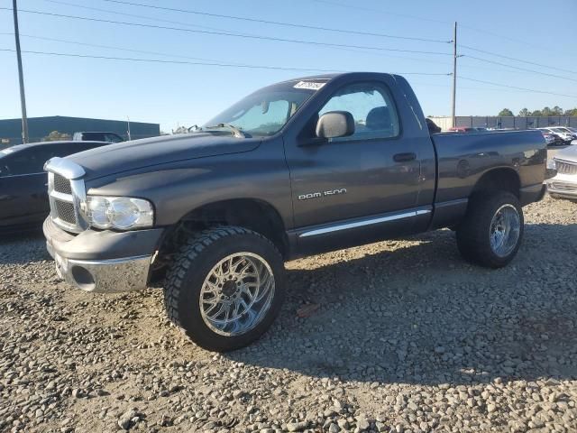 2002 Dodge RAM 1500