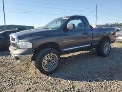 2002 Dodge RAM 1500 en venta en Tifton, GA