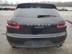 2018 Porsche Macan S