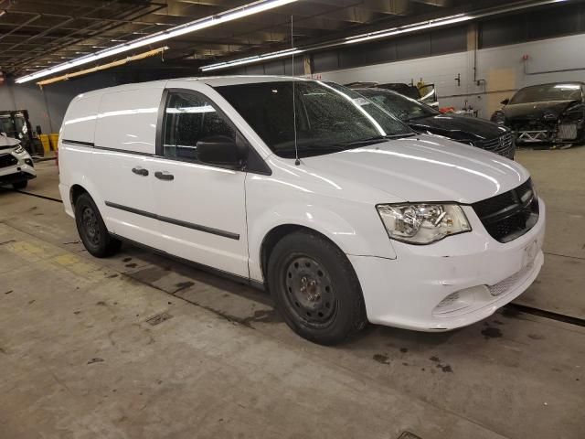 2014 Dodge RAM Tradesman