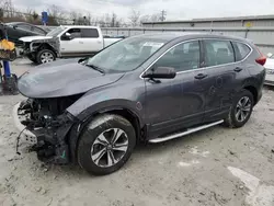 2019 Honda CR-V LX en venta en Walton, KY