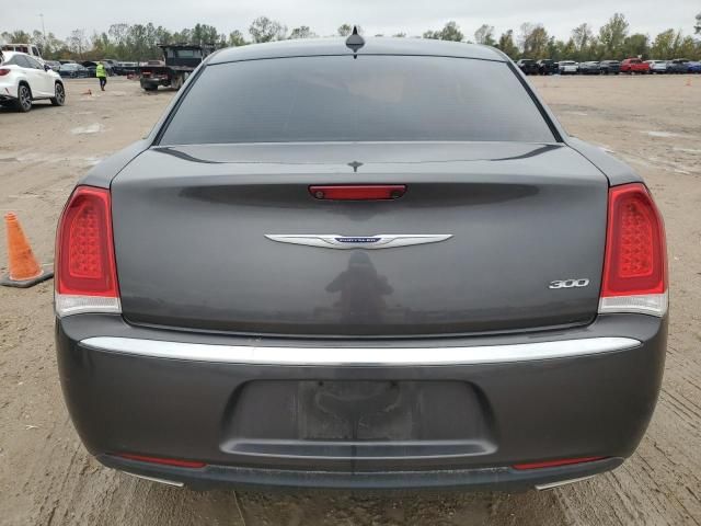 2019 Chrysler 300 Limited