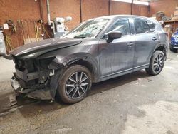 2018 Mazda CX-5 Grand Touring en venta en Ebensburg, PA