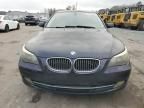 2010 BMW 535 XI