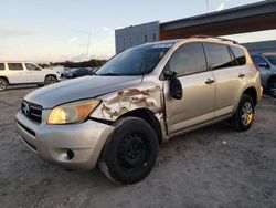 2006 Toyota Rav4 en venta en West Palm Beach, FL