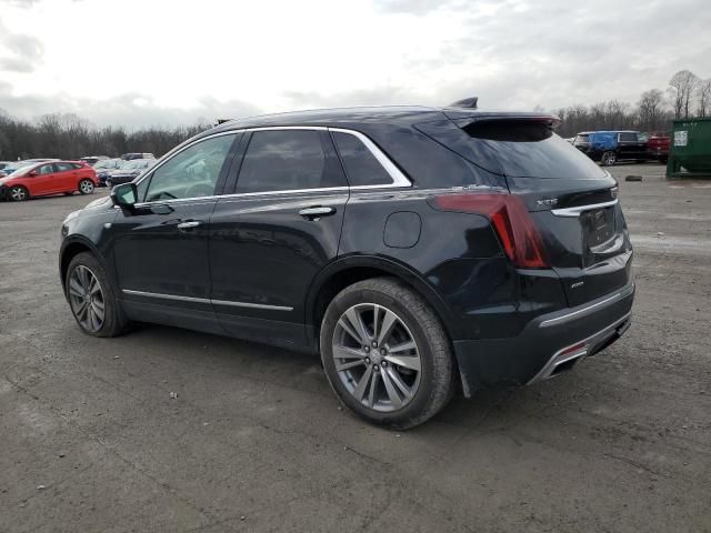 2022 Cadillac XT5 Platinum Premium Luxury