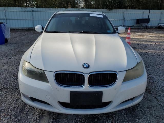 2011 BMW 328 I