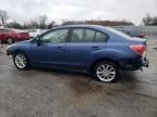 2013 Subaru Impreza Premium