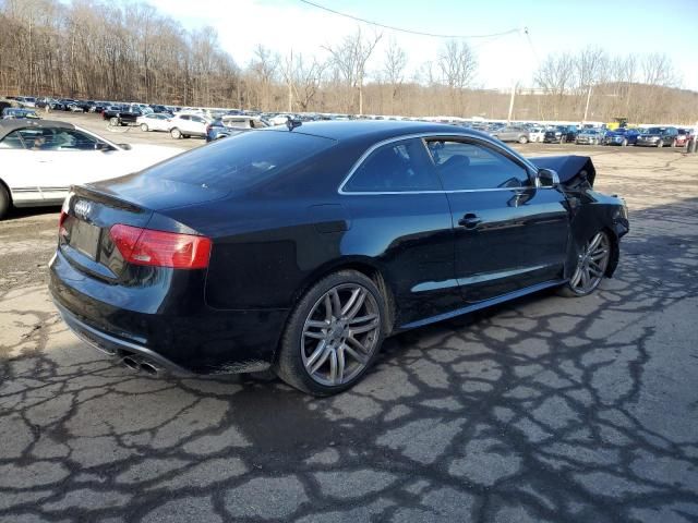 2016 Audi S5 Premium Plus