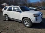 2017 Toyota 4runner SR5/SR5 Premium