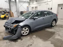 2023 Toyota Corolla SE en venta en Ottawa, ON