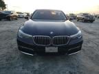 2017 BMW 740 XI