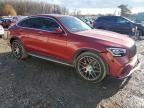 2021 Mercedes-Benz GLC Coupe 63 S 4matic AMG