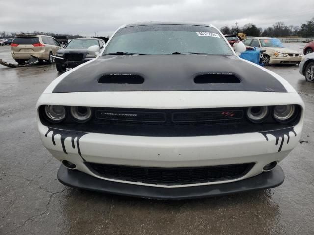 2015 Dodge Challenger R/T Scat Pack