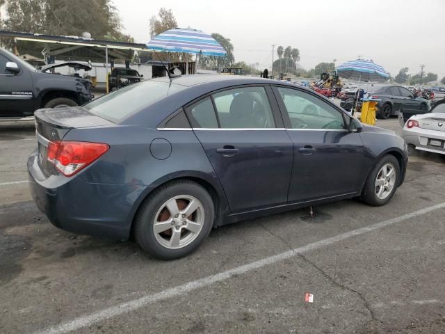 2013 Chevrolet Cruze LT