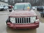 2008 Jeep Liberty Sport