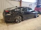 2016 Honda Civic EXL