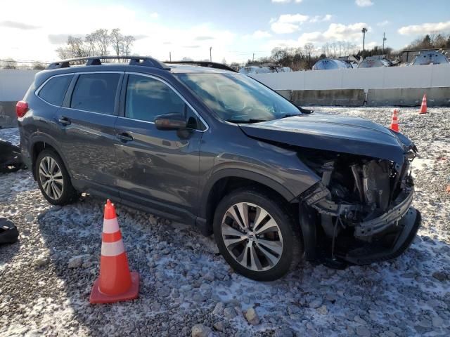 2020 Subaru Ascent Premium