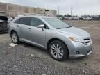 2015 Toyota Venza LE