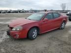 2008 Pontiac Grand Prix