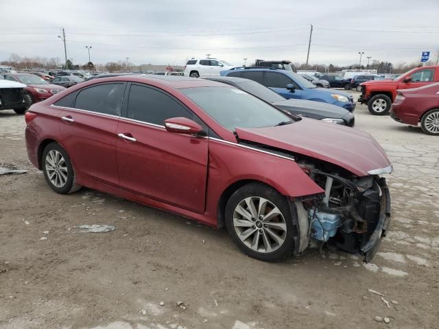 2014 Hyundai Sonata SE