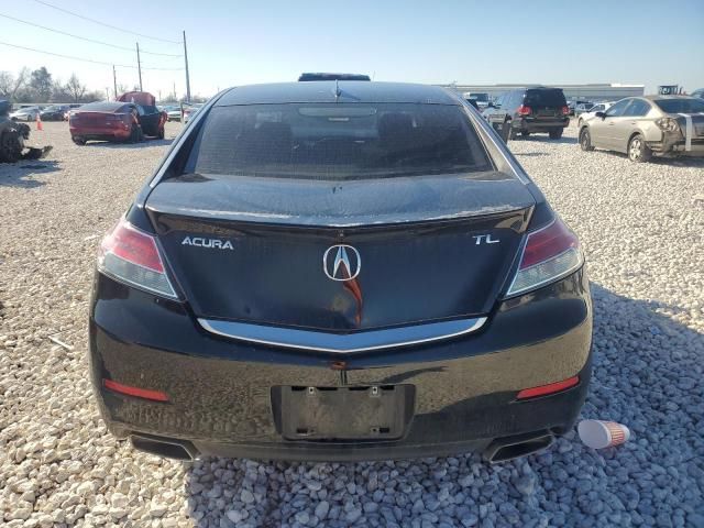 2012 Acura TL